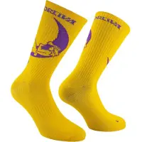 La Sportiva Climbing On The Moon Långa Strumpor