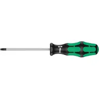 Wera 367 Verkstad Torx-skruvmejsel Storlek (skruvmejsel) T 30 Klinglängd: 115 mm 1 st