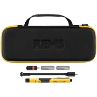 Rems Elektronisk läcksökningsenhet Detect GS4 Set F