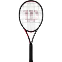 Wilson Clash 100l V3.0 Osträngat Tennisracket