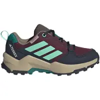 Adidas Terrex Ax4r Barnvandringsskor