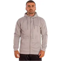 Softee Elegant Sweatshirt Med Dragkedja