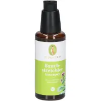 Primavera Bauchstreichler ekologisk massageolja Massageolja 50 ml