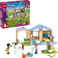 LEGO - Friends - Animal Vet Clinic