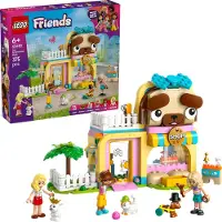 LEGO Friends - Djurtillbehörsaffär 42650 - 375 Delar - - One Size - Klossar
