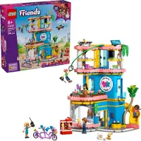 LEGO 42689 Heartlake City klubbhus av vänner (42689)
