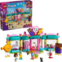 LEGO 42649 Heartlake City godisbutik