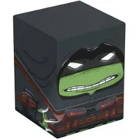 Squaroes Teenage Mutant Ninja Turtles Ronin Kortleksfodral