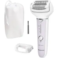 Panasonic EY ES-EY30 - Epilator - sladdlös
