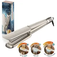 Cecotec Air Lisse Plattång