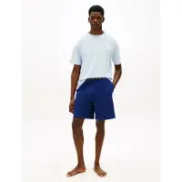 Tommy Hilfiger Um0um03649 Kortärmad Pyjamas