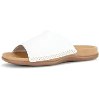 Gabor Pantolette vit