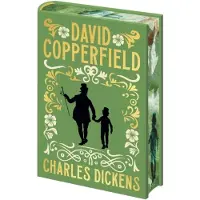 David Copperfield