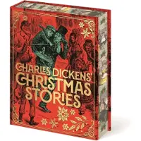 Charles Dickens' Christmas Stories