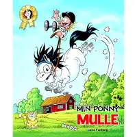 Min ponny Mulle