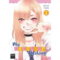 My Dress-up Darling 1
