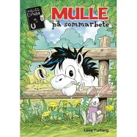 Mulle På Sommarbete