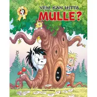 Vem kan hitta Mulle?