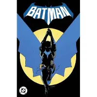 Batman Vol. 1- Daylight