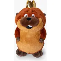 Disney Classic Gosedjur - Kung George - 24 cm - - One Size - Gosedjur