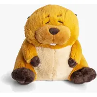 Disney Hoppers Castor Loaf 22 Cm Nallebjörn