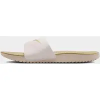 Nike Kawa Tofflor Junior, vit