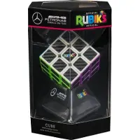 Spin Master SPIN Rubik-kub Mercedes 6071492 /6