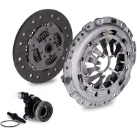 LuK Kopplingssats RepSet Pro 621 3026 33