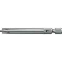 Wera Skruvmejsel med korsformad spets PlusMinus 851/4 PH/S 1/70