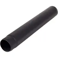 Petromax Flue For Loki (spare Part) Black