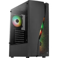 Aerocool Wavebkv3 Pc-tornfodral
