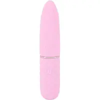 Cuties - minivibrator - rosa