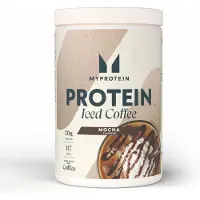 Myprotein Protein Iced Coffee - 640G - 20servings - Iced Mocha