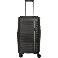 Travelite Roomer 4w Trunk M 66/74l Trolleyväska