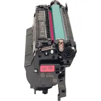 HP gul toner 22.000 sidor