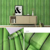 Home with love 10m/20m Geometrisk Retro Vattentät Förtjockad Självhäftande Tapet Sovrum Vardagsrum Dekor DIY Dekorativ Film Renoveringsklistermärke 10M