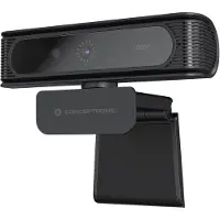Epos Hörlurar - - Impact 100 UC - Stereo - USB-C/USB-A - Professionell