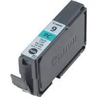 Canon PGI-9 PC Bläckpatron Cyan foto UV-pigment