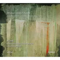 Ginza.se Mantovani Bruno: Sette Chiese