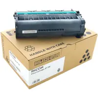 Ricoh Imaging Sp 300dn Toner