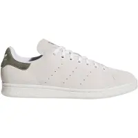 Adidas Stan Smith ADV Skateskor crywht / olistr / goldmt Storlek 4.5