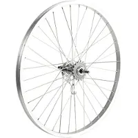 Dema Modet 24 X 1.75´´ Bakhjul