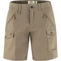 Fjällräven Nikka Shorts Curved W damshorts