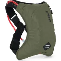 USWE Outlander Xc 4L Hydration Pack Green