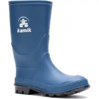 Kamik Children's Stomp Light Navy