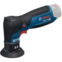Bosch Professional Gex 12v-77 Slipmaskin