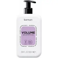 Kemon Volume Shampoo 1000 ml
