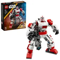 LEGO STAR WARS 75448 Klon-chocktrupper Mech (75448)
