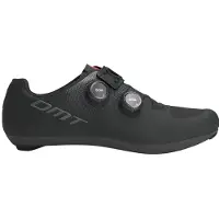 Dmt KR0 EVO Black Shoes, Size 40 - EUR