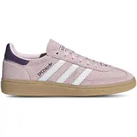 Adidas Originals Låg sneaker 'Handball Spezial' marinblå / rosa / vit